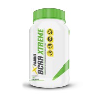 BCAA XTreme - X-Pharma (100 Cápsula)